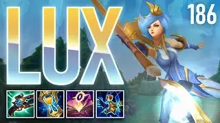 LUX IS BACK 🫣 PLAYING WITH MY GIRLIEPOO LUXIE 💫| Nemesis