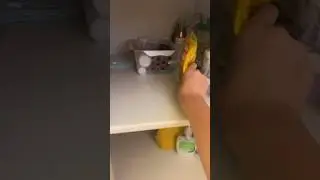 Cleaning so my mom doesn’t have to // #cleaning #chill #foryou // hi mom