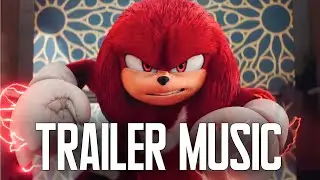 Knuckles Series - Trailer Music Knuck If You Buck Cover Version