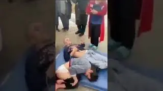 Turkiyada qor yog‘moqda. Zilziladan zarar ko‘rgan hududlarda kechasi havo sezilarli sovishi kutilmoq
