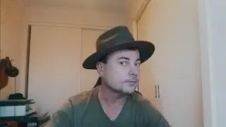 The Jack, Fedora hat