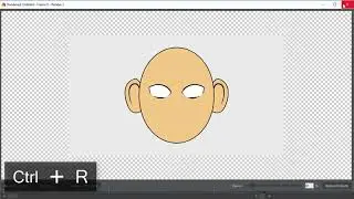 Preguntas sobre Moho 12 (Anime Studio Pro 12)