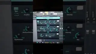 Making a screech for hardstyle from a vocal! 