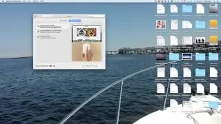 Setup MAC Mouse
