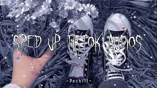 BUSHIDO ZHO, Heronwater - Дай мне посмотреть (speed up bassboost)