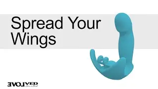 Spread Your Wings