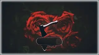 Terror Reid - Buried Alive feat. Eliozie (Erotic Cafe' Remix)