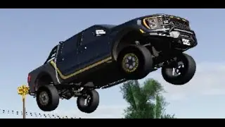 😱😱¡Mi Hermano sale volando de su camioneta en Greenville!😱😱