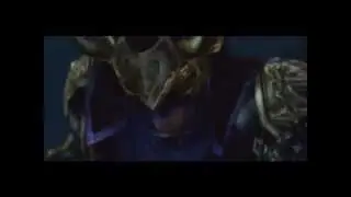 Samurai Warriors 2/3 - Dancing with the devil - Breaking Benjamin