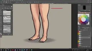 03/06/22 || Legs || Summertime Saga Development Stream