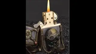 Why are these lighters sought after by most people 