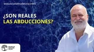 Las abducciones son astrales