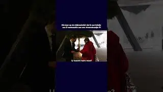 Miljonairs plagen op de Miljonairsfair #1