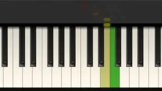 Twinkle Twinkle Little Star - Jane Taylor - Tiny Piano