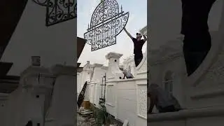 dubayda uzbeklar nima qilishdi