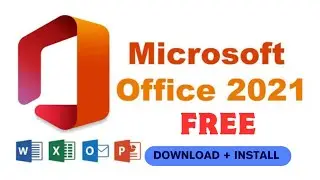 Download and Install Office Professional Plus 2021 || Genuine Version || Step by Step Guide