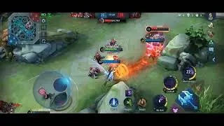 Melissa  Gameplay 1 - MOBILE LEGENDS [2022]