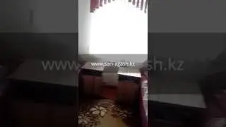 Санаторий Байконур (Сарыагаш)