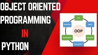 Classes in Python