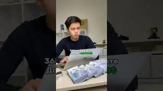 Заработал $3.000.000 на Hamster KOMBAT