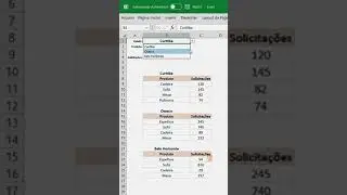 Aprenda a usar função SE + PROCV. Isso vai mudar sua vida!!!