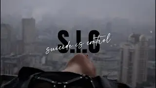 Kandinsky Noir - S.I.C. (Suicide is Control) feat. Iryna Vyshnevska