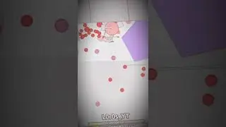 Destroying RARE Shapes AGAIN in Arras.io Dreadnought