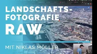 Locationscouting und Q&A - Landschaftsfotografie RAW #37