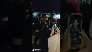 tes siswa PSHT dari polos ke perapolos