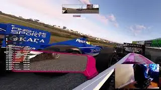 AMS2 - Interlagos Historic 1978 Outer