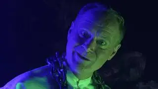 Scrooge Promo