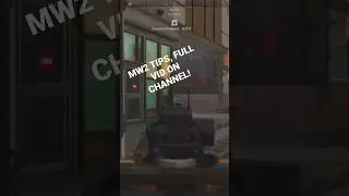 Modern warfare 2