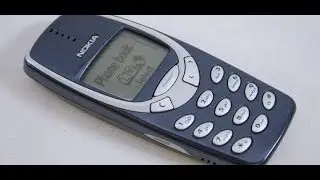 Nokia Arabic Ringtone