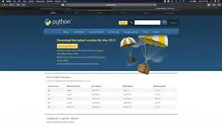 How to download Visual Studio Code and run Python files on it