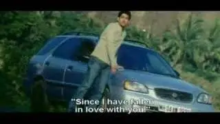 kabhi na sukun aaya - koi aap sa