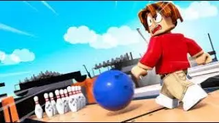 Roblox Bowling Paradise