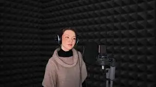 Елизавета Качурак - At last (cover Etta James)