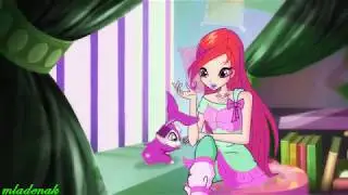 Dream Wings || Charlotte - Cut *request*