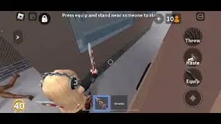 Sped up mm2 victory Montage!!