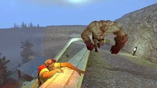 Left 4 Dead 2 - Tank Run - Expert (A Baltic Tale)