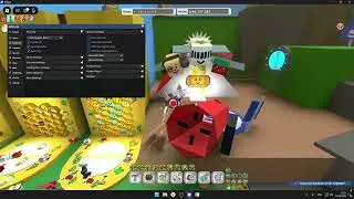 КАК УСТАНОВИТЬ АТЛАС лучший СКРИПТ Bee Swarm Simulator