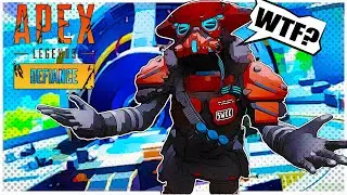 Apex Legends News - Here we go again.. ITS ALL BAD :( + Next Gen Update!