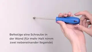 Alu-Dibond aufhängen | MEINFOTO
