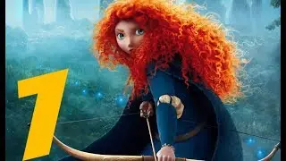 Прохождение - Храбрая сердцем - (2018) - Часть 7
