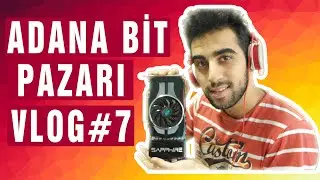 500 TL OLAN EKRAN KARTINI 50 TLYE ALDIM(ADANA KOCAVEZİR BİT PAZARI)