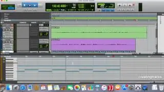 Pro Tools First for Beginners Part 4 Adding Drums