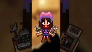 The BEST Special Board Quests in Stardew Valley!