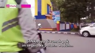 Oprasi Zebra Series Gokil Malang part 3 [Arema]