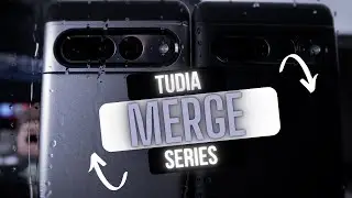 Tudia Merge Series for the Pixel 7 Pro | Engineer Reacts