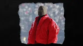 Kanye West Type Beat - Bark Layer | Donda Type Beat 2021